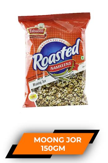 Jabsons Moong Jor 150gm